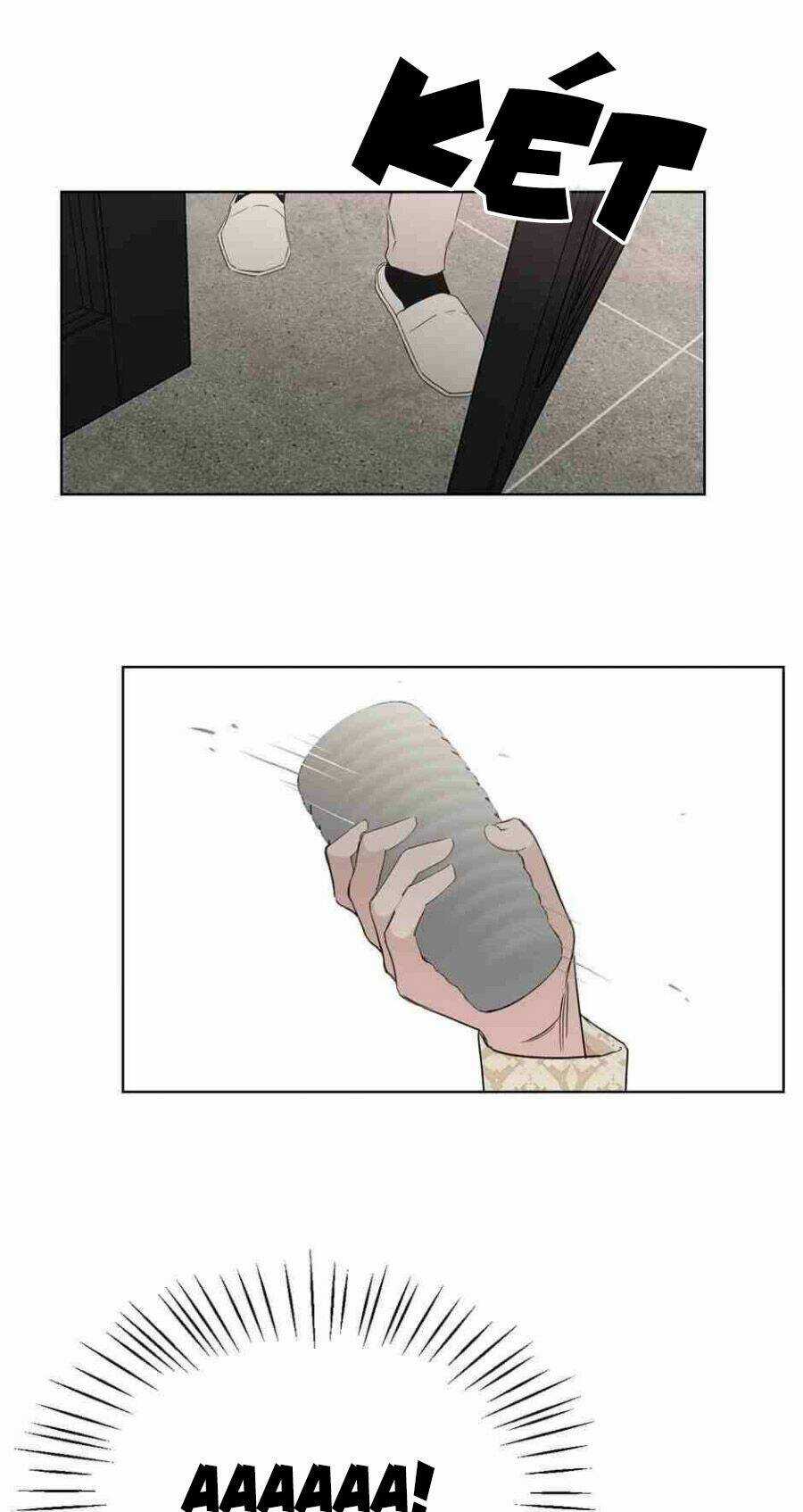 Baby Đến Rồi! - Chapter 57 - Trang 38