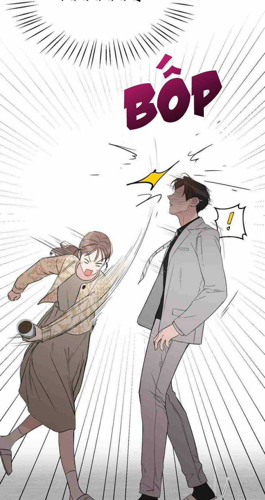 Baby Đến Rồi! - Chapter 57 - Trang 39