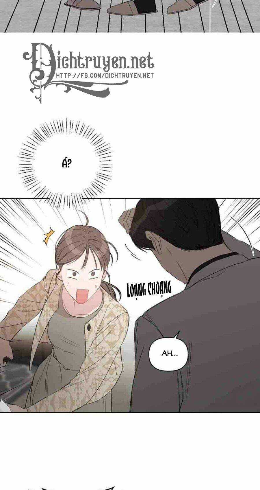 Baby Đến Rồi! - Chapter 57 - Trang 40