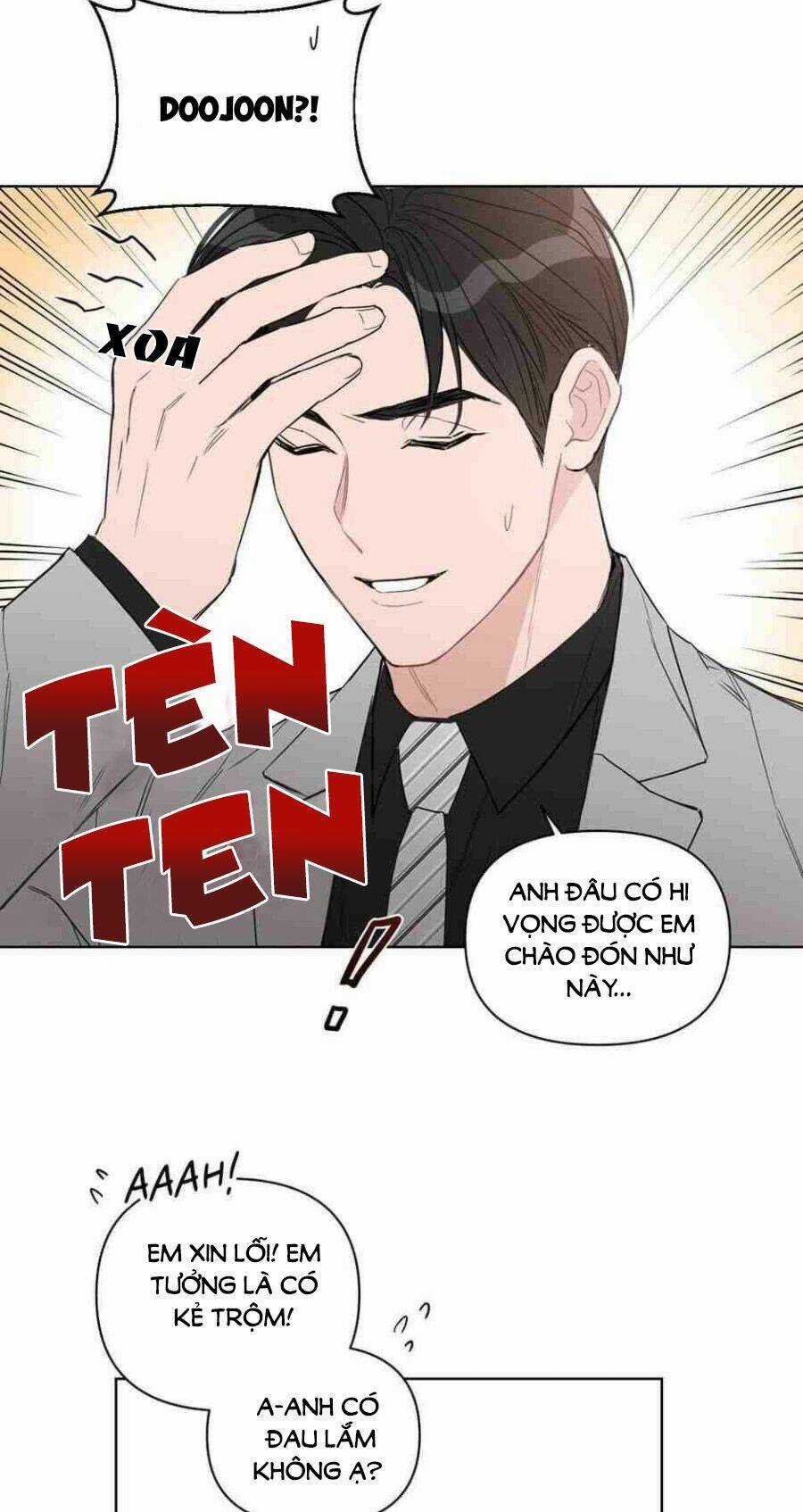 Baby Đến Rồi! - Chapter 57 - Trang 41