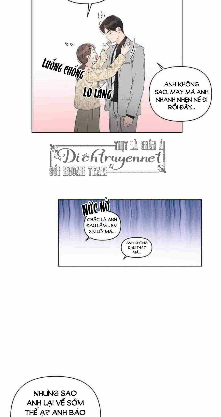 Baby Đến Rồi! - Chapter 57 - Trang 42