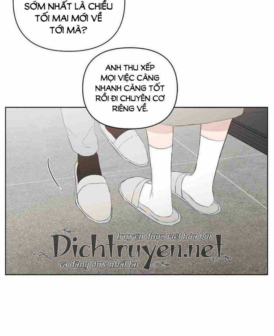 Baby Đến Rồi! - Chapter 57 - Trang 43