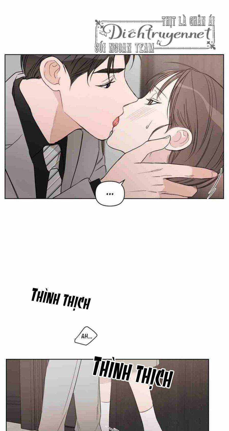 Baby Đến Rồi! - Chapter 57 - Trang 47