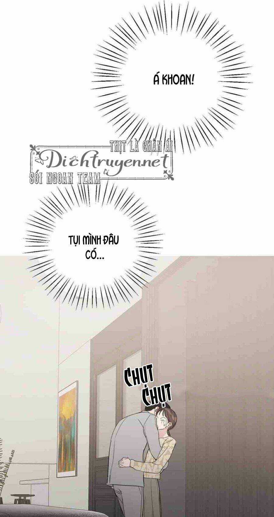 Baby Đến Rồi! - Chapter 57 - Trang 50