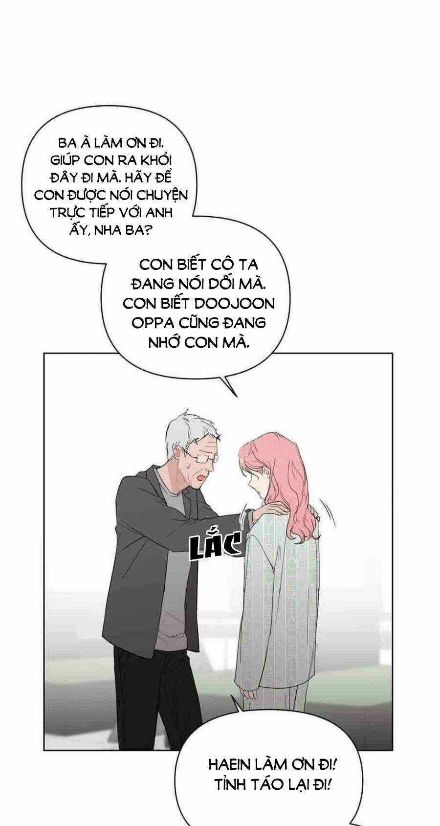 Baby Đến Rồi! - Chapter 57 - Trang 6