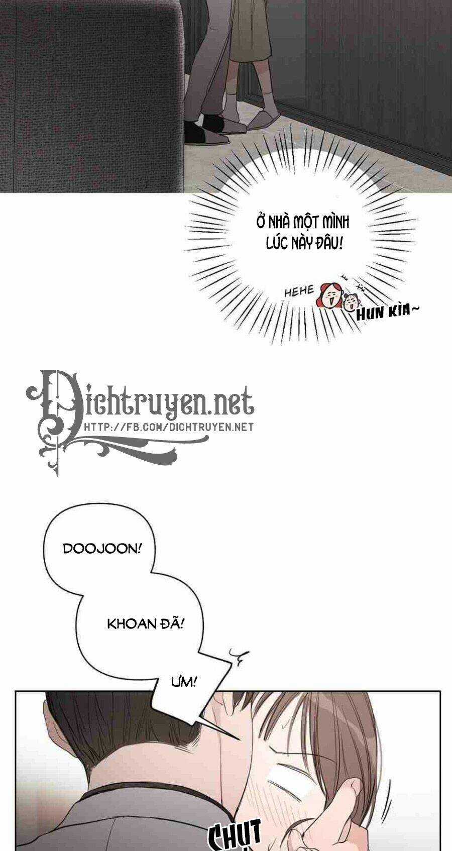 Baby Đến Rồi! - Chapter 57 - Trang 51