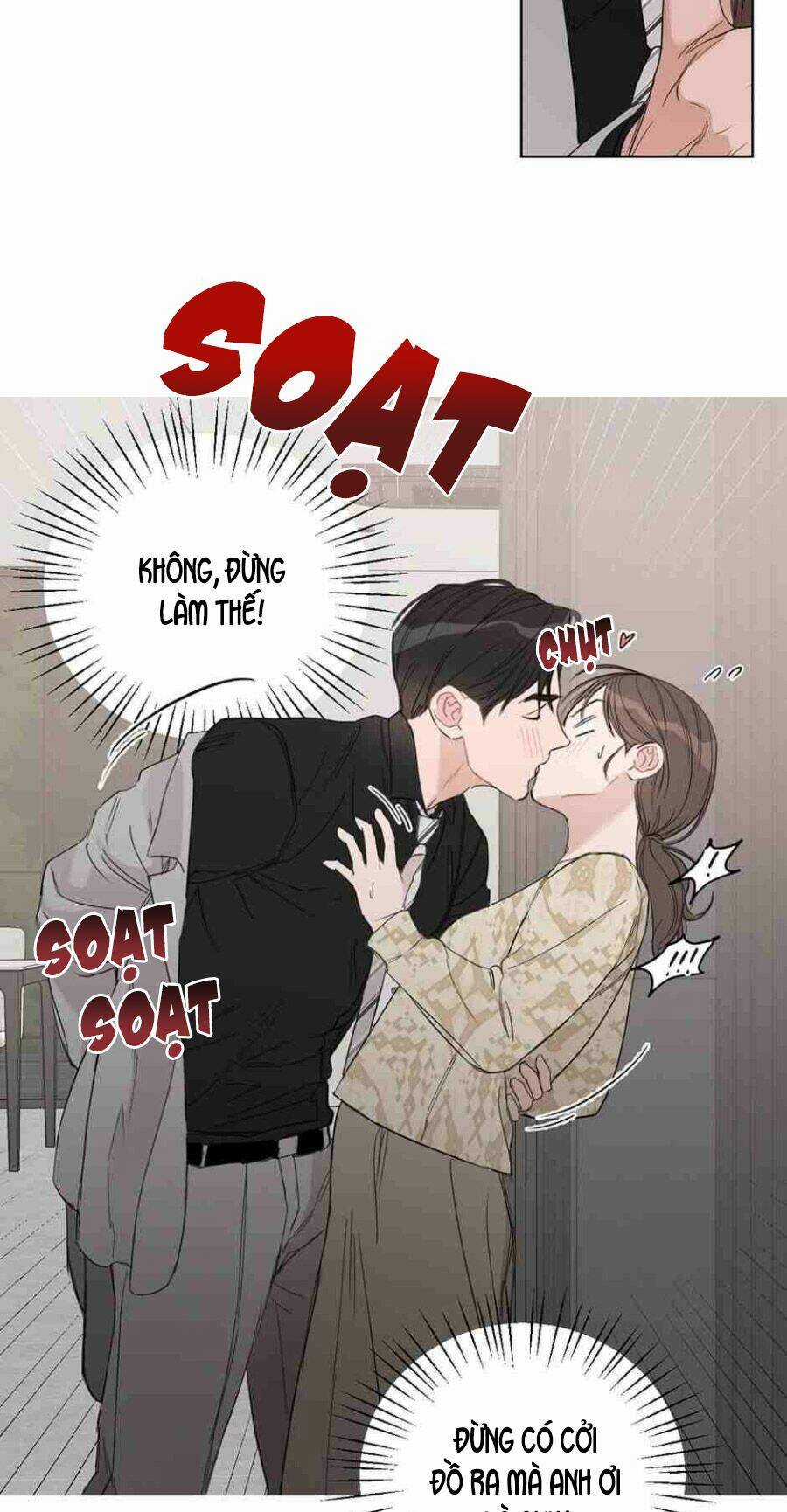 Baby Đến Rồi! - Chapter 57 - Trang 53