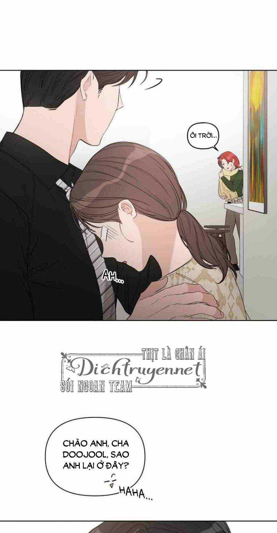 Baby Đến Rồi! - Chapter 57 - Trang 55
