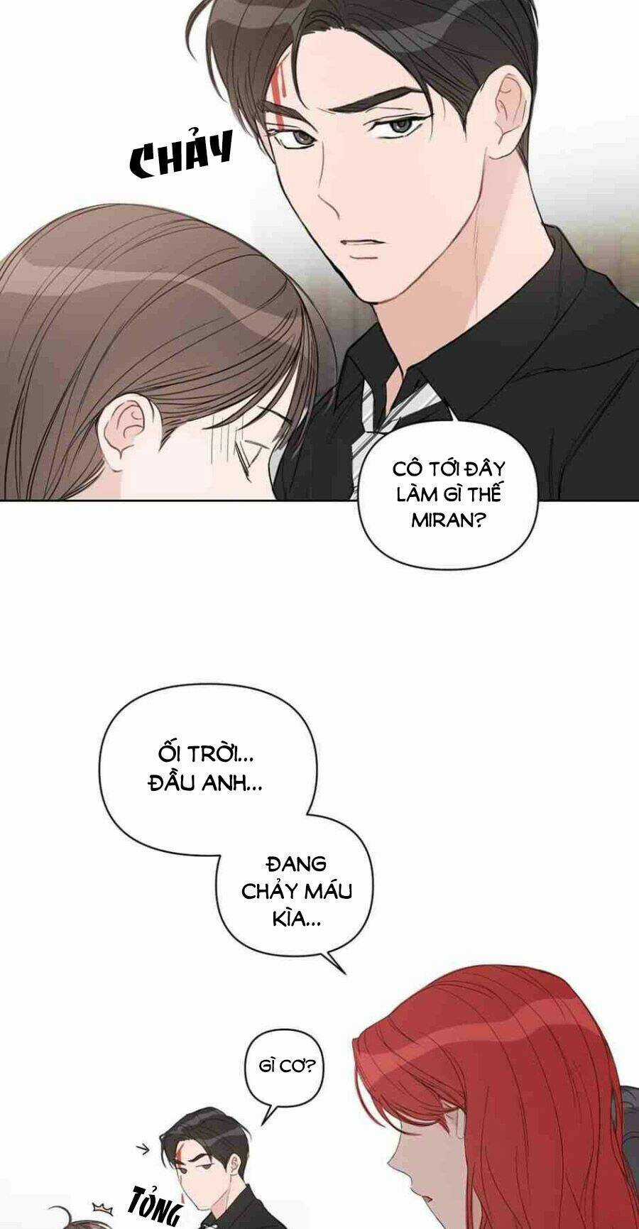 Baby Đến Rồi! - Chapter 57 - Trang 56