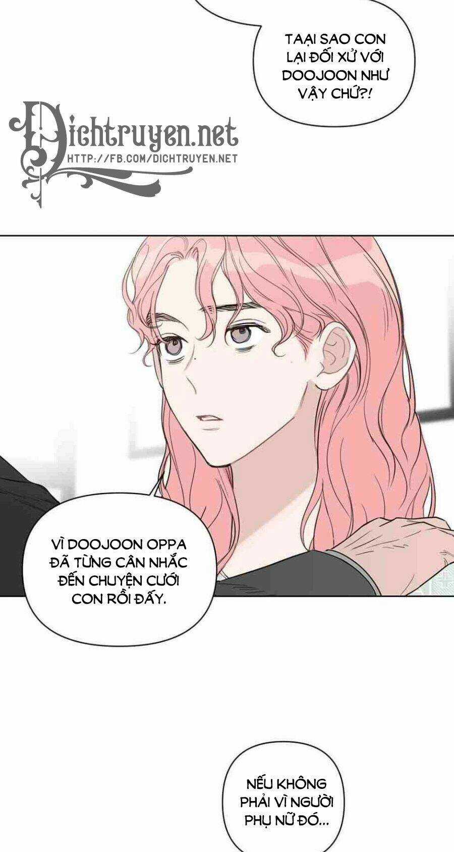 Baby Đến Rồi! - Chapter 57 - Trang 7