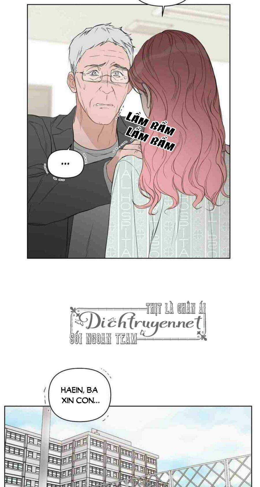 Baby Đến Rồi! - Chapter 57 - Trang 8