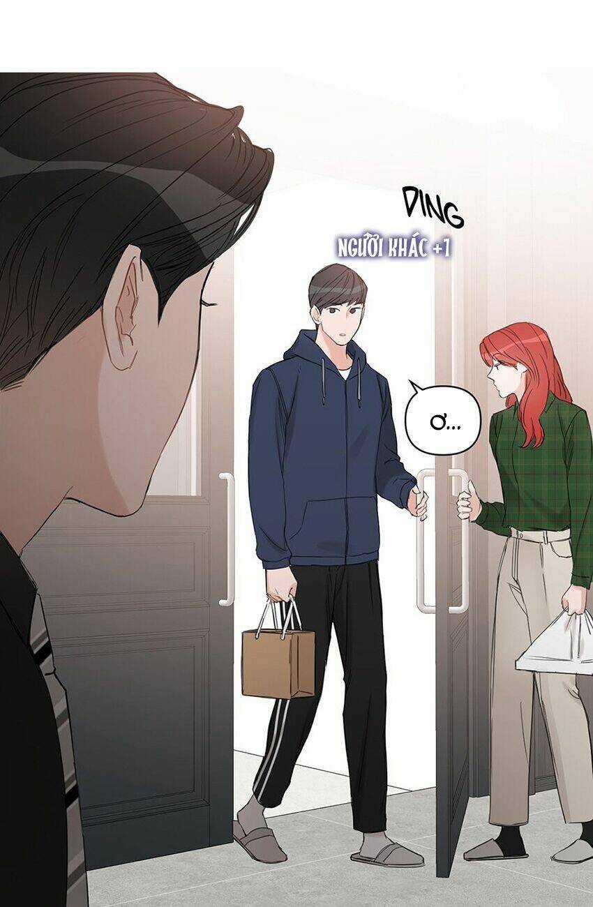 Baby Đến Rồi! - Chapter 58 - Trang 22