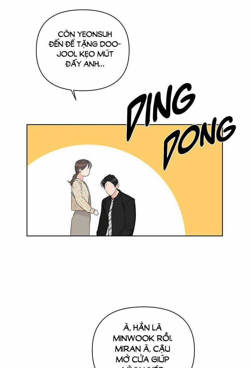 Baby Đến Rồi! - Chapter 58 - Trang 4