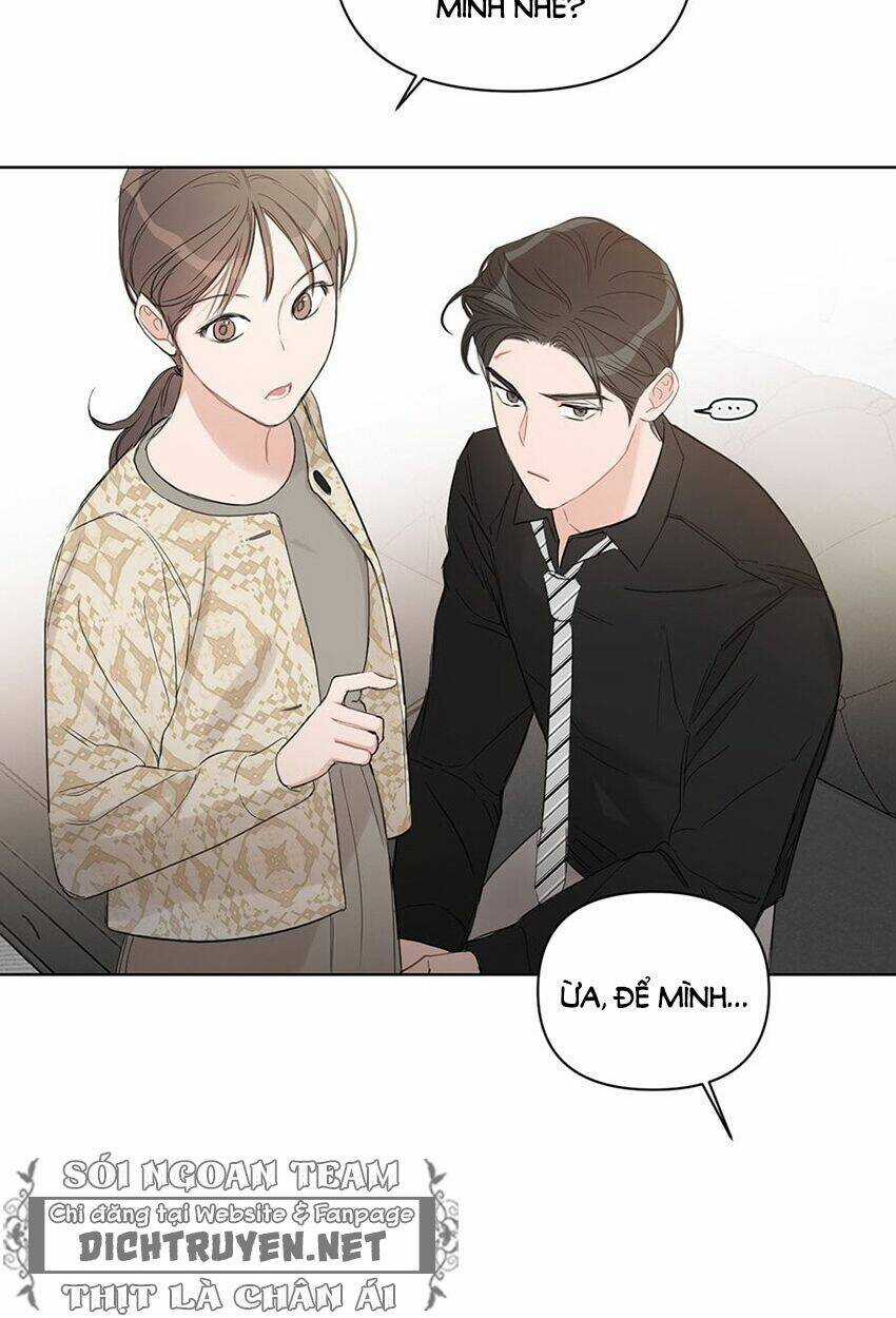 Baby Đến Rồi! - Chapter 58 - Trang 5