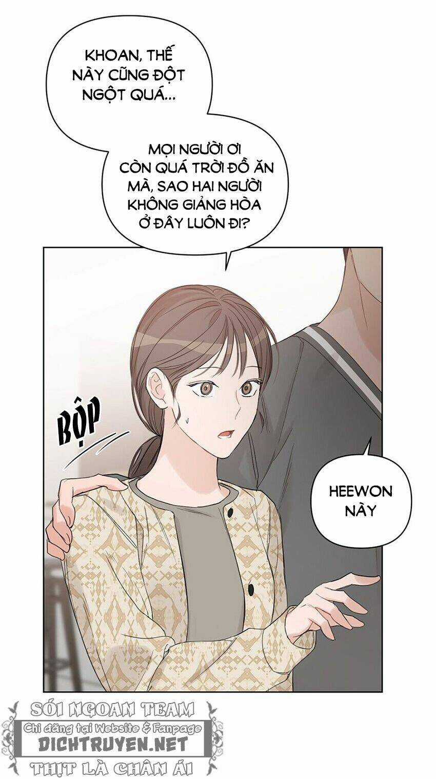 Baby Đến Rồi! - Chapter 58 - Trang 41
