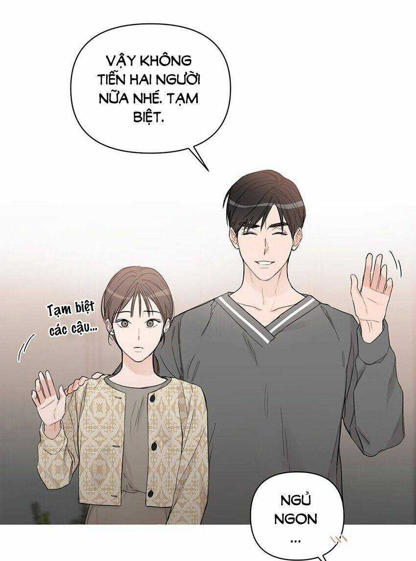 Baby Đến Rồi! - Chapter 58 - Trang 48