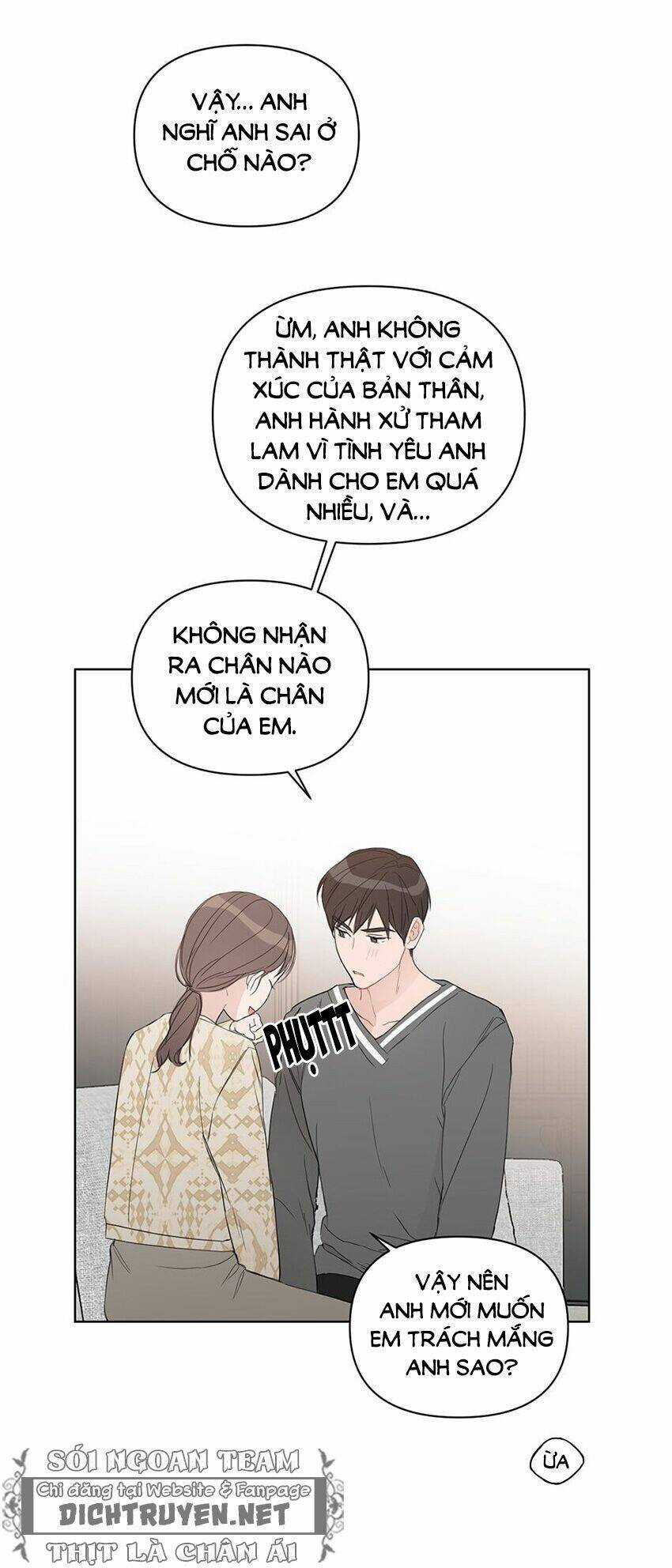 Baby Đến Rồi! - Chapter 58 - Trang 54