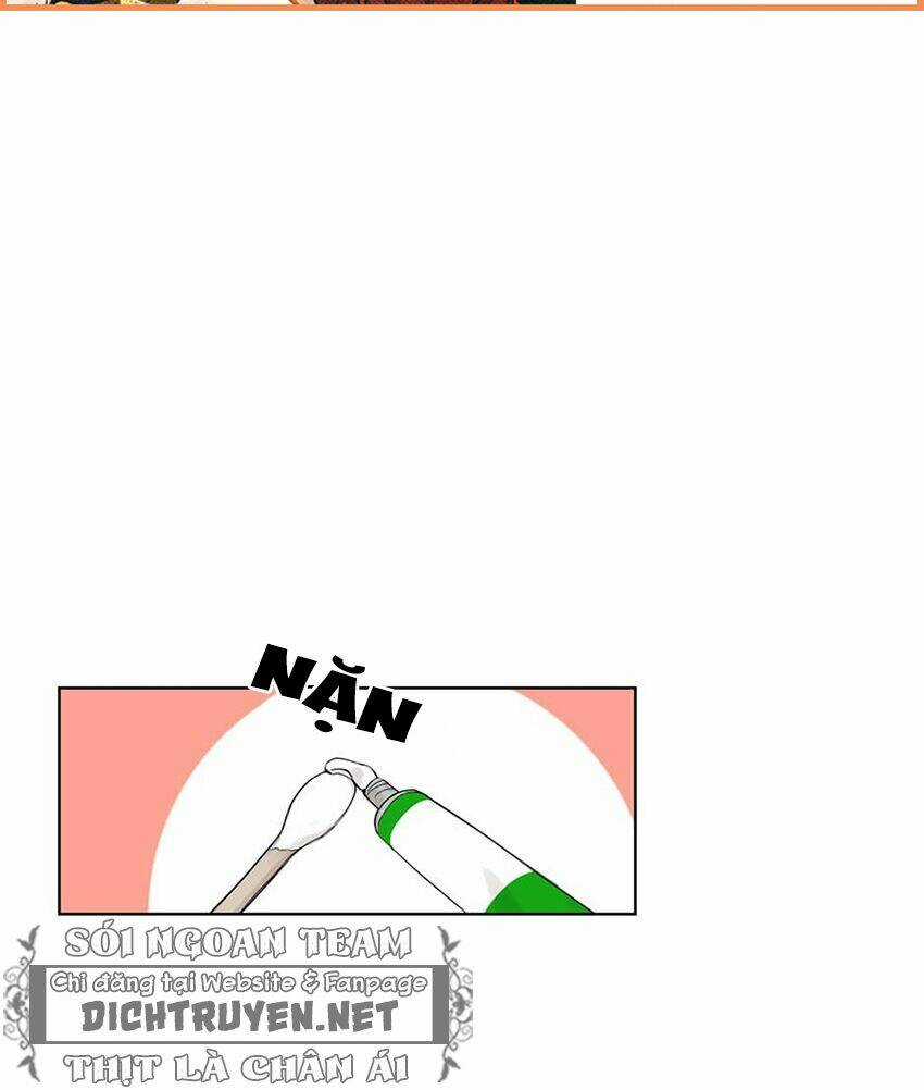 Baby Đến Rồi! - Chapter 58 - Trang 8