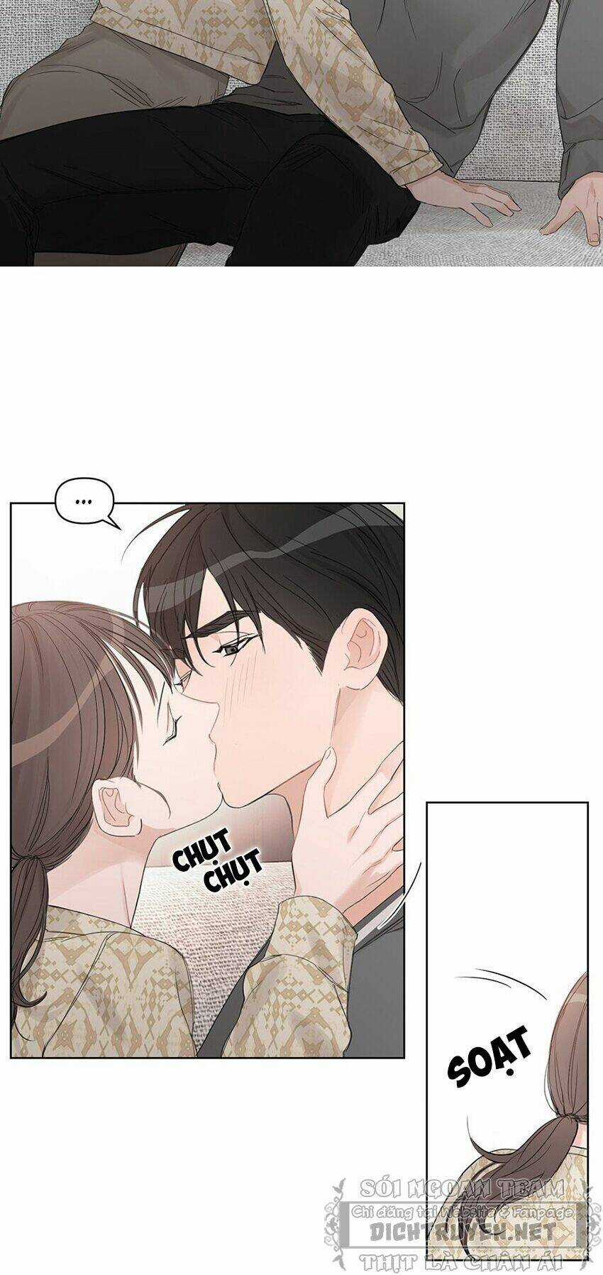 Baby Đến Rồi! - Chapter 59 - Trang 2