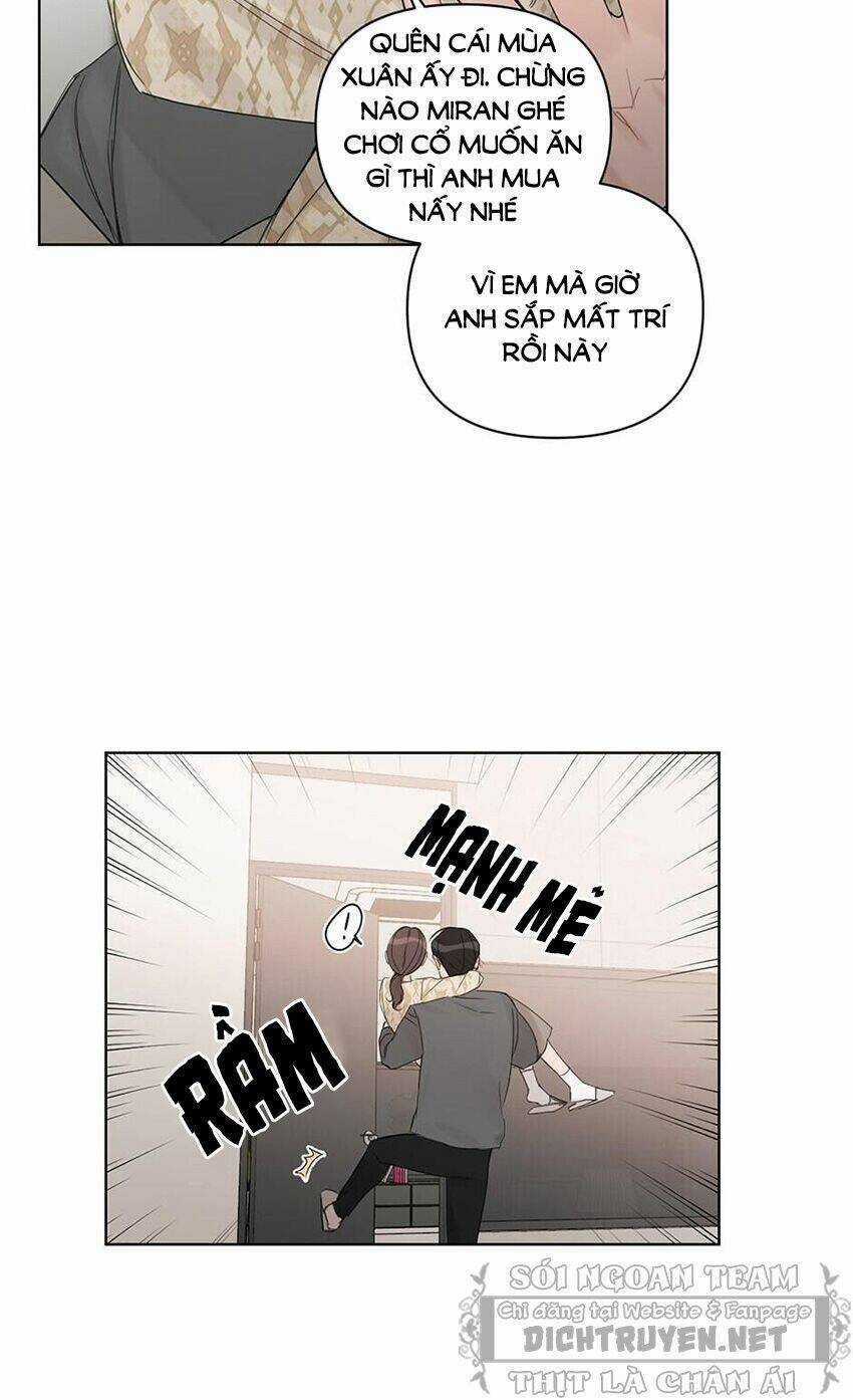 Baby Đến Rồi! - Chapter 59 - Trang 11