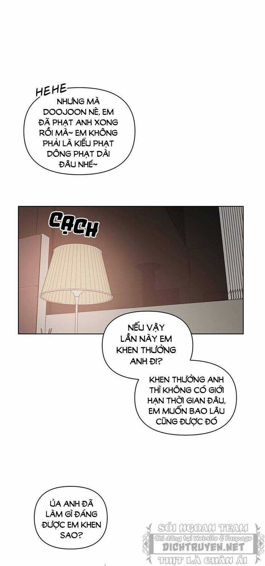 Baby Đến Rồi! - Chapter 59 - Trang 12