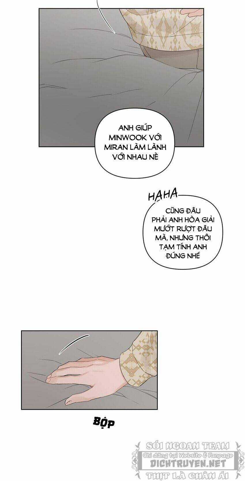 Baby Đến Rồi! - Chapter 59 - Trang 13