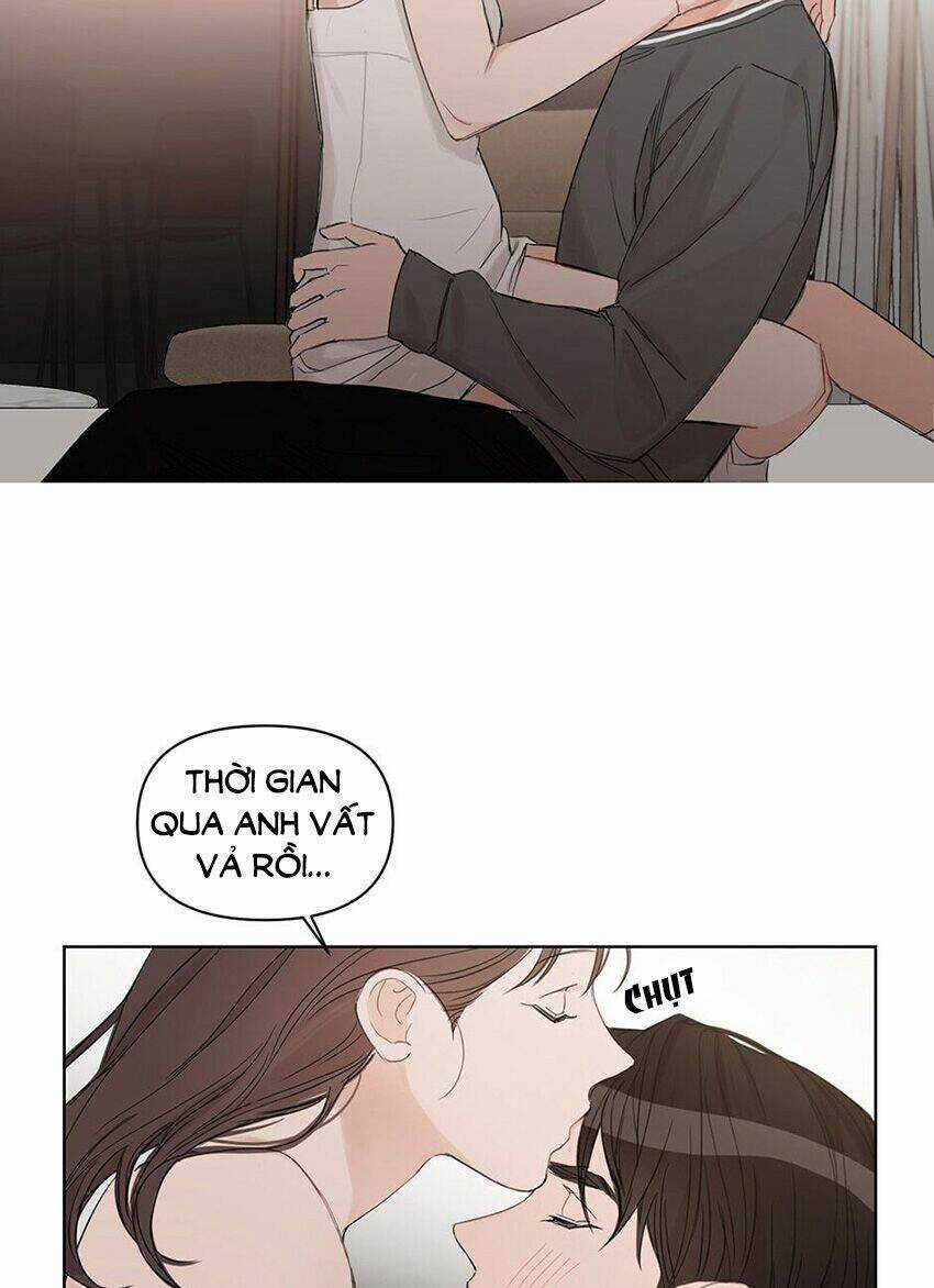 Baby Đến Rồi! - Chapter 59 - Trang 18