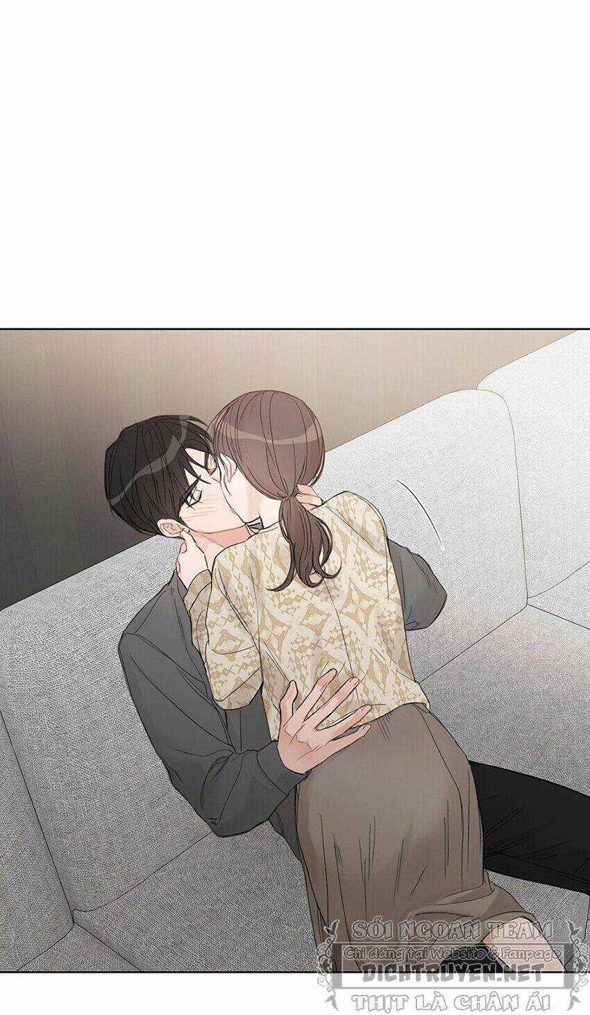 Baby Đến Rồi! - Chapter 59 - Trang 3