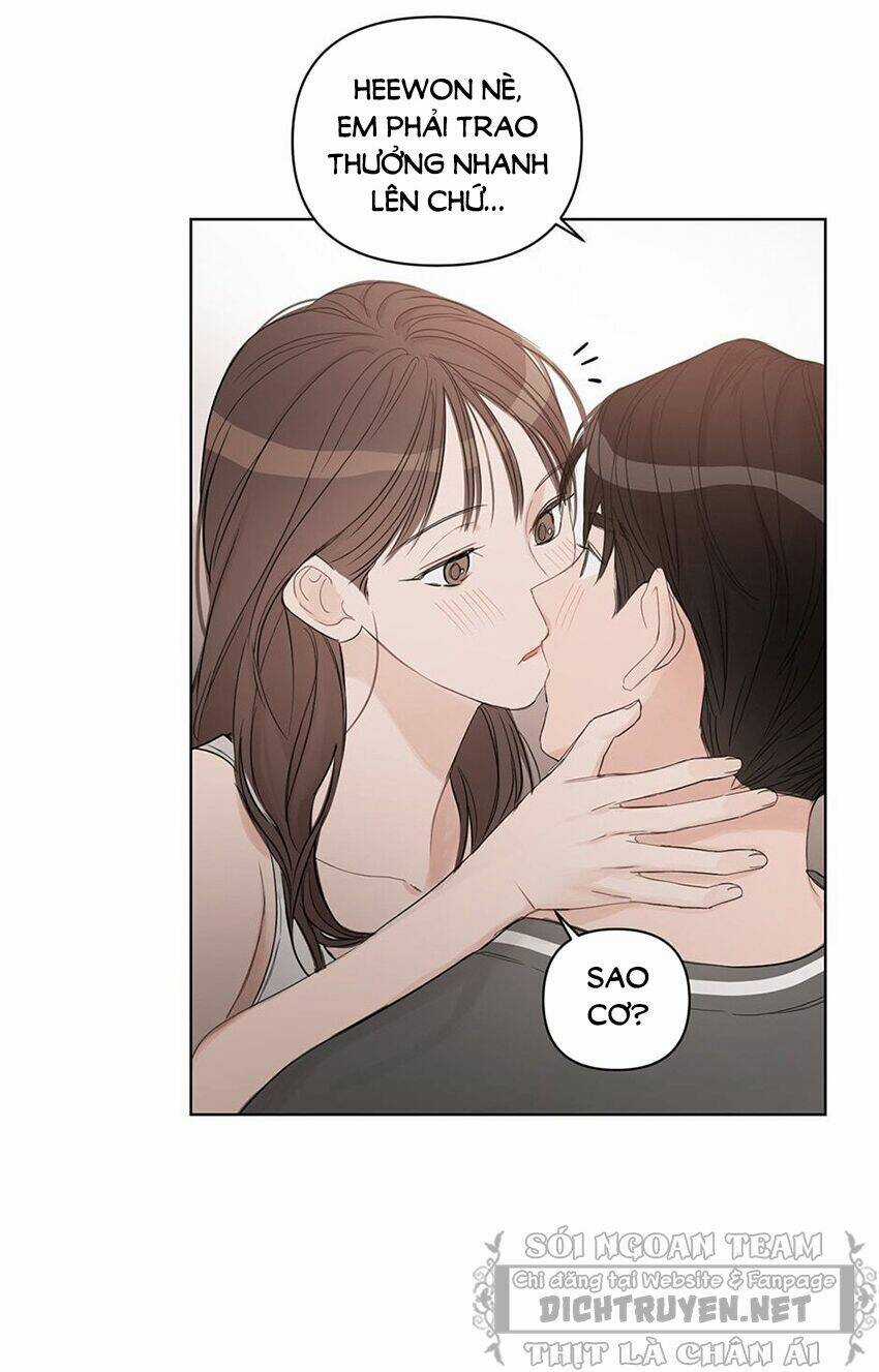 Baby Đến Rồi! - Chapter 59 - Trang 22