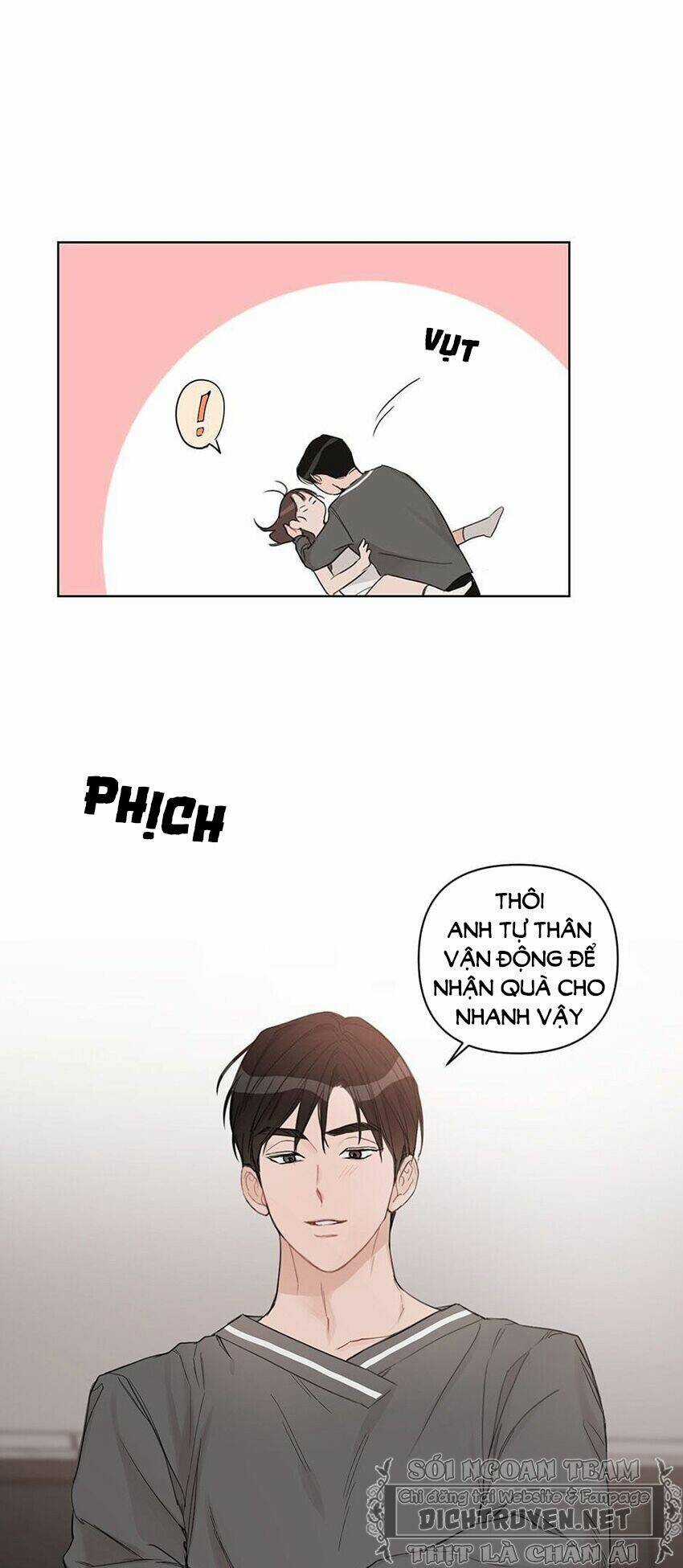 Baby Đến Rồi! - Chapter 59 - Trang 23