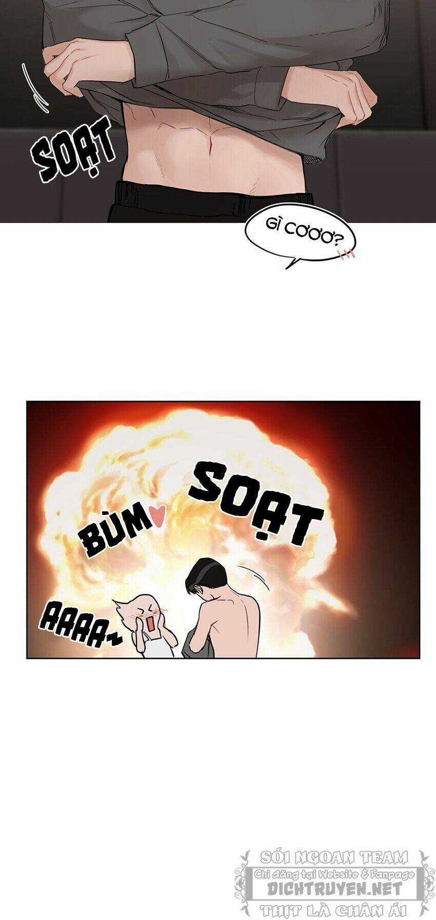 Baby Đến Rồi! - Chapter 59 - Trang 24