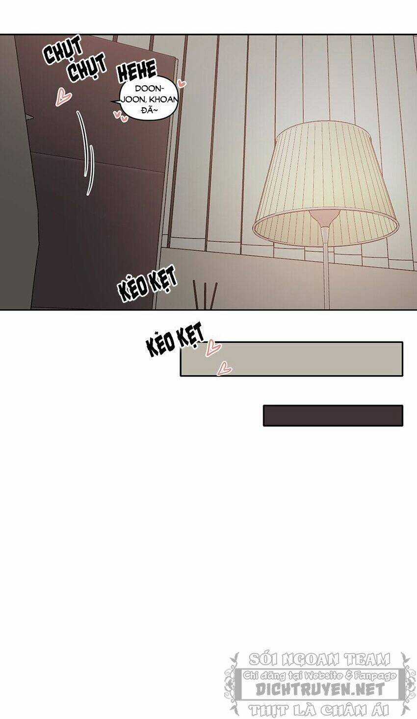 Baby Đến Rồi! - Chapter 59 - Trang 25