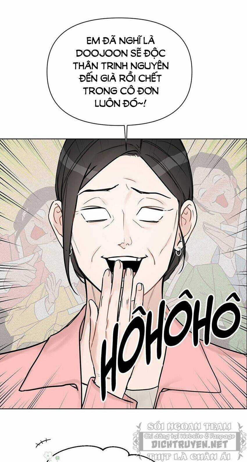 Baby Đến Rồi! - Chapter 59 - Trang 27