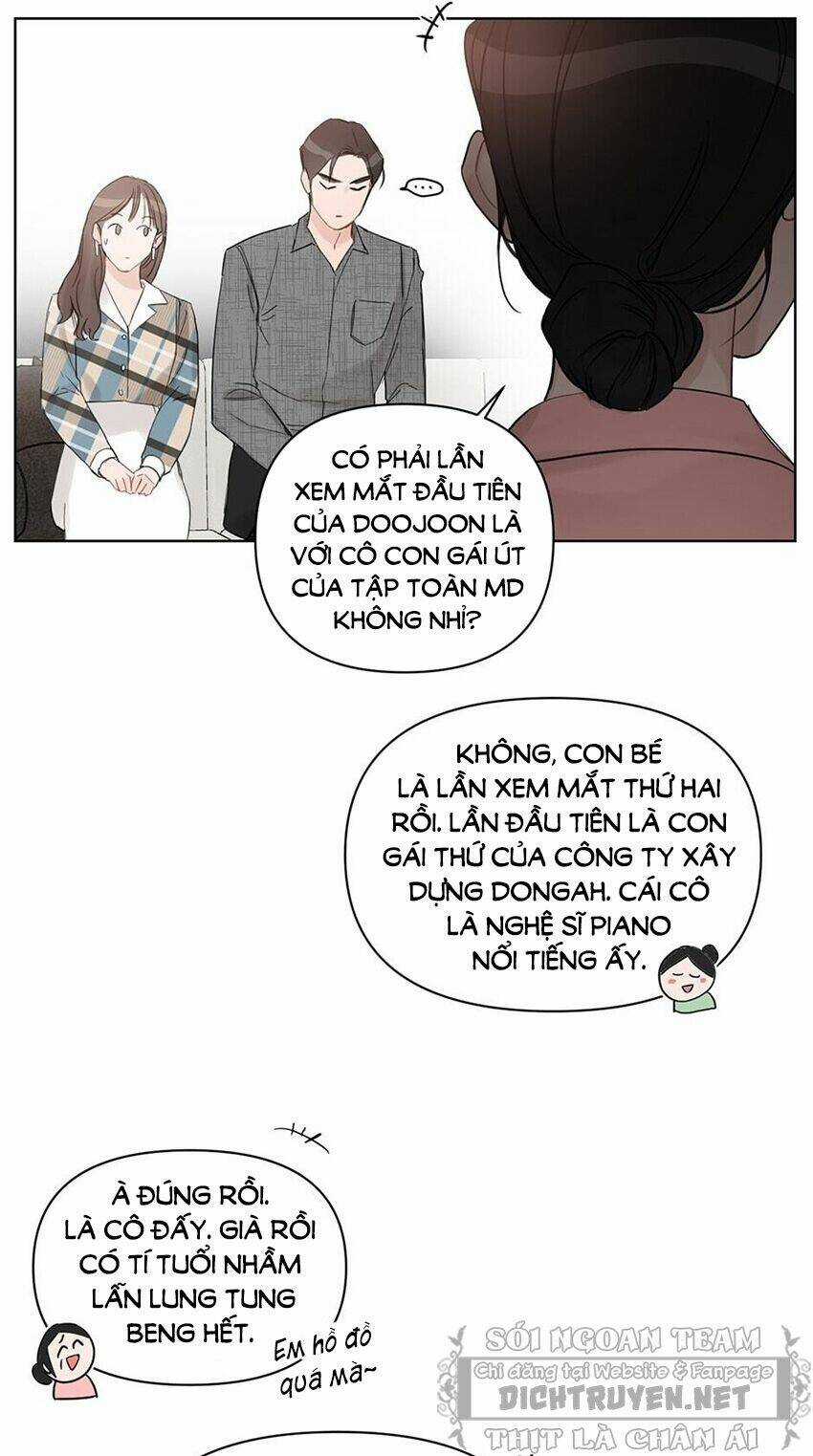 Baby Đến Rồi! - Chapter 59 - Trang 29