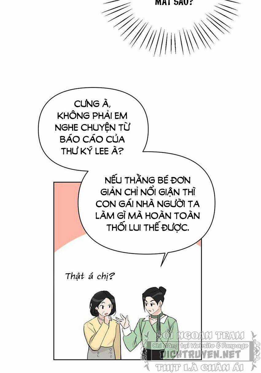 Baby Đến Rồi! - Chapter 59 - Trang 31