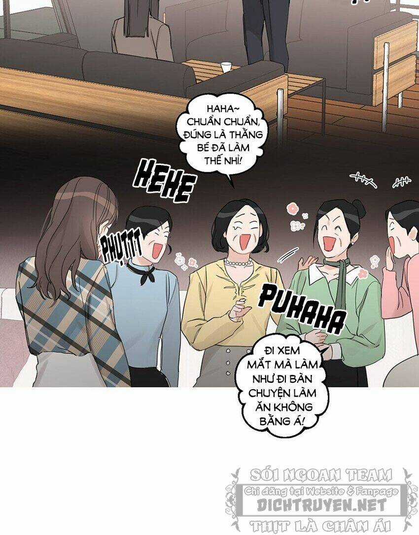 Baby Đến Rồi! - Chapter 59 - Trang 33