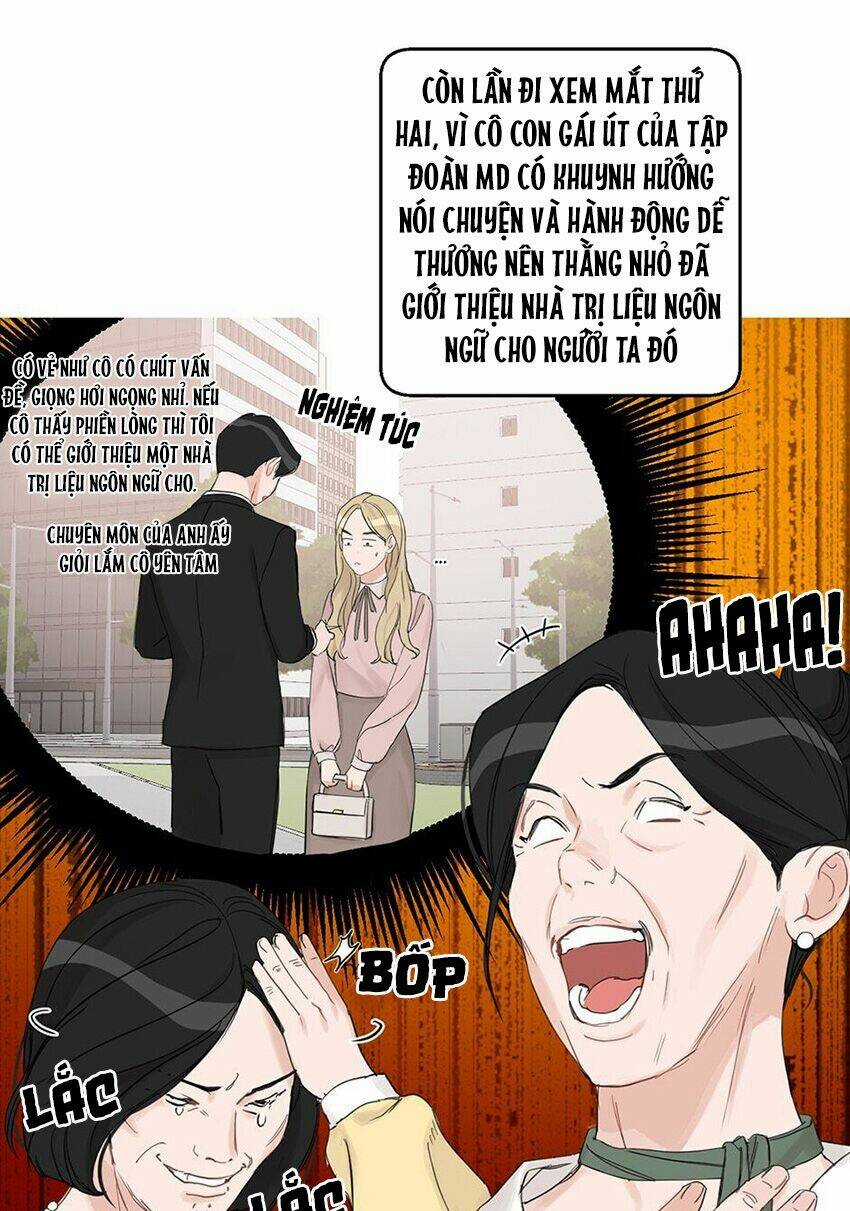 Baby Đến Rồi! - Chapter 59 - Trang 34