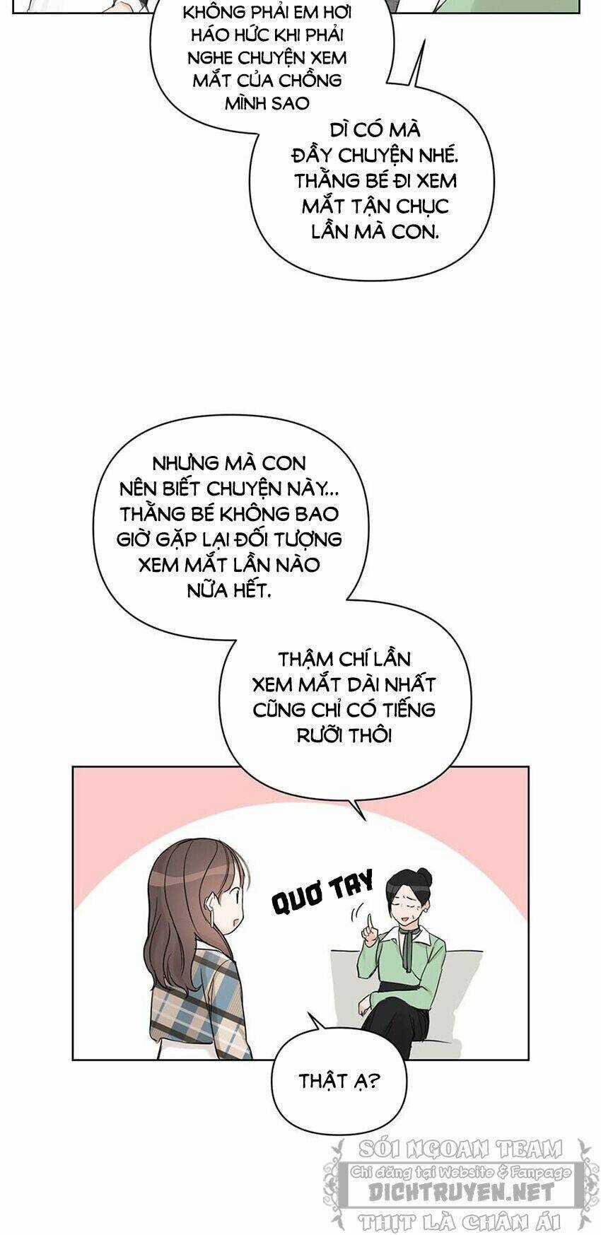 Baby Đến Rồi! - Chapter 59 - Trang 36