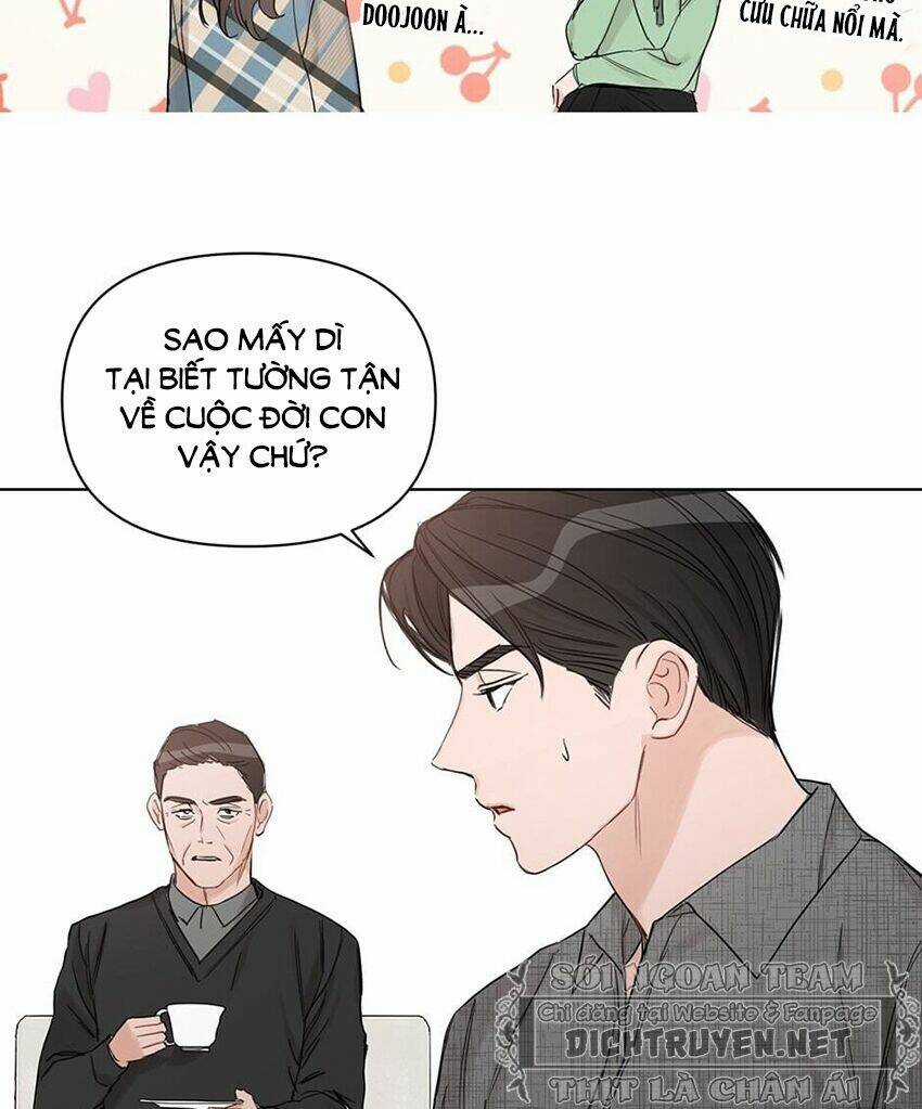 Baby Đến Rồi! - Chapter 59 - Trang 38