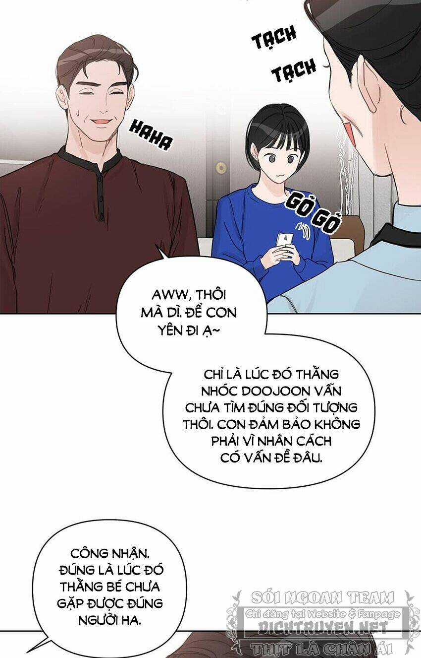 Baby Đến Rồi! - Chapter 59 - Trang 40