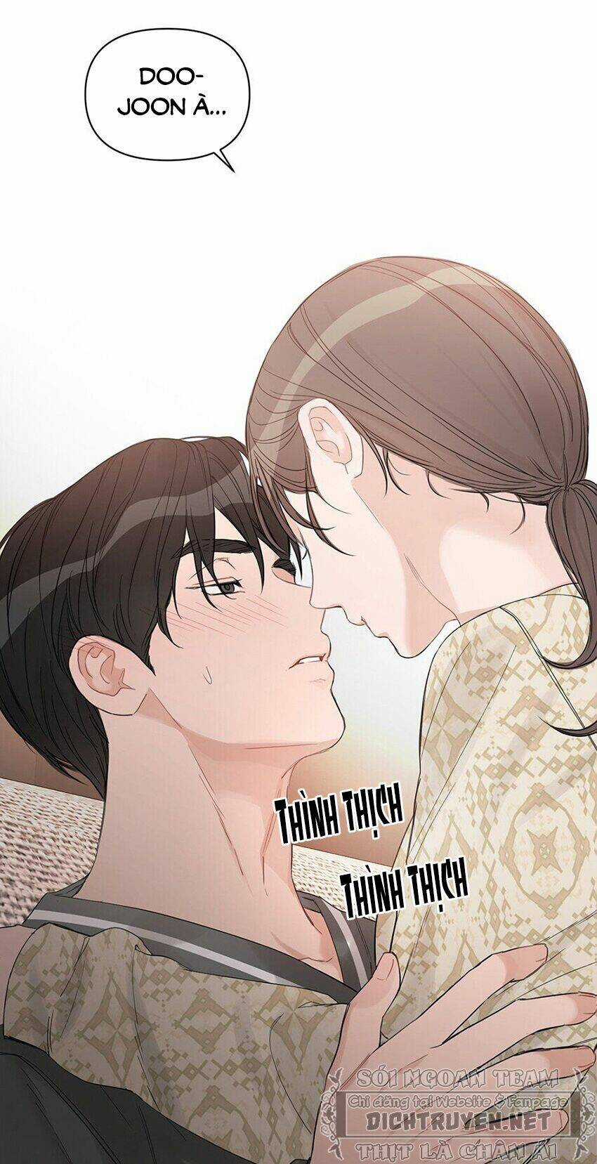 Baby Đến Rồi! - Chapter 59 - Trang 5