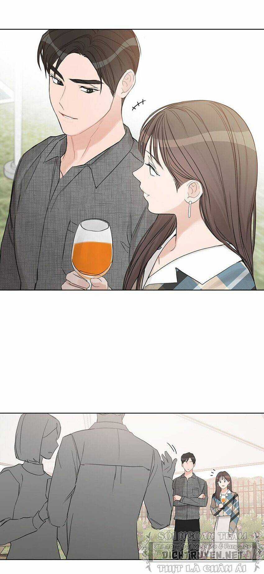 Baby Đến Rồi! - Chapter 59 - Trang 46