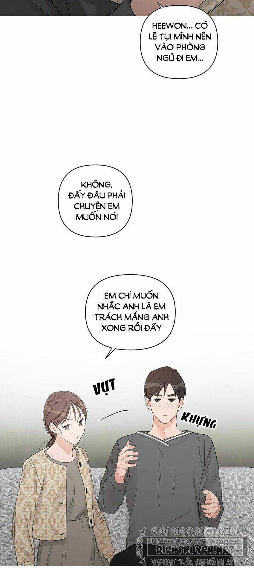 Baby Đến Rồi! - Chapter 59 - Trang 6