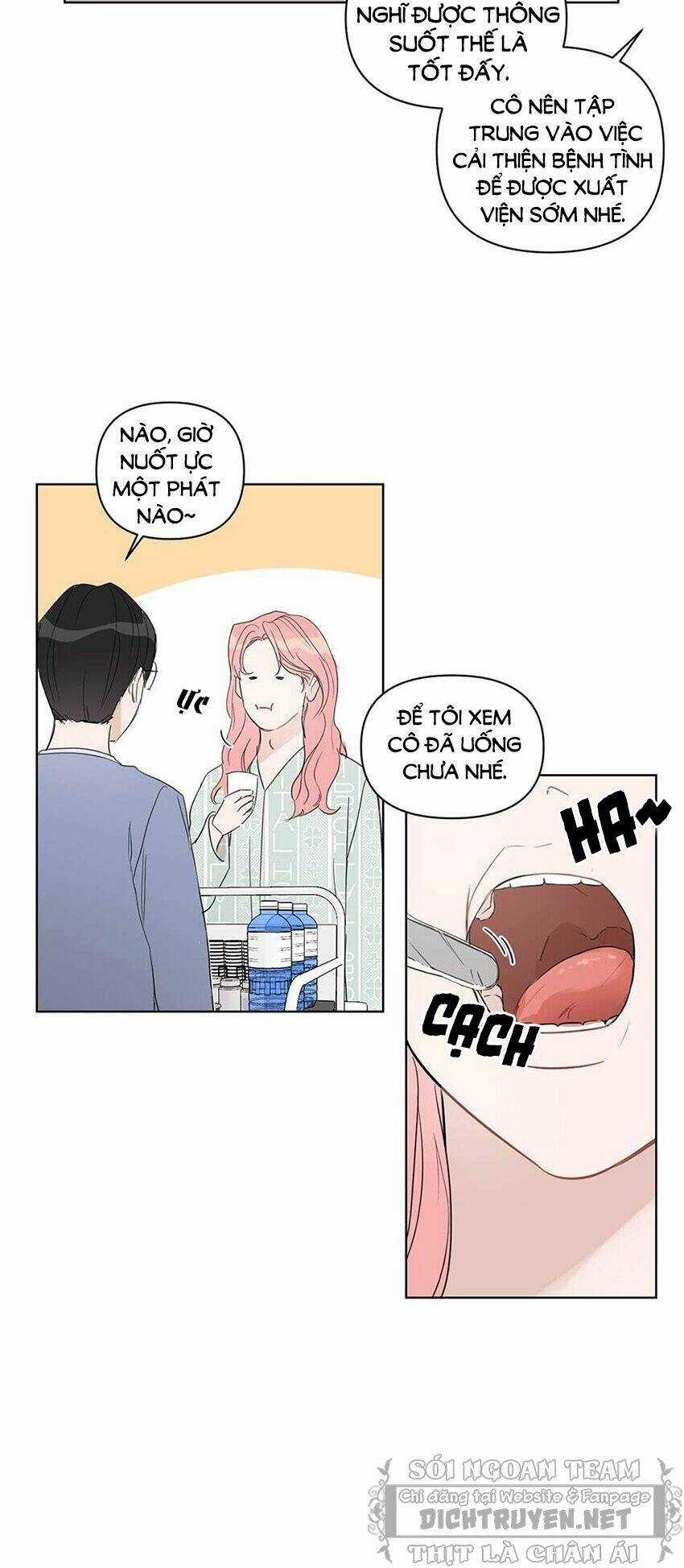 Baby Đến Rồi! - Chapter 59 - Trang 55