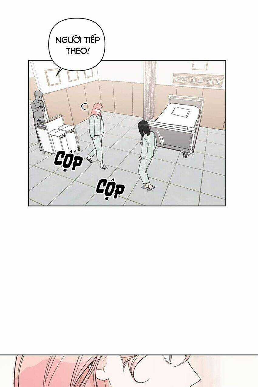 Baby Đến Rồi! - Chapter 59 - Trang 56