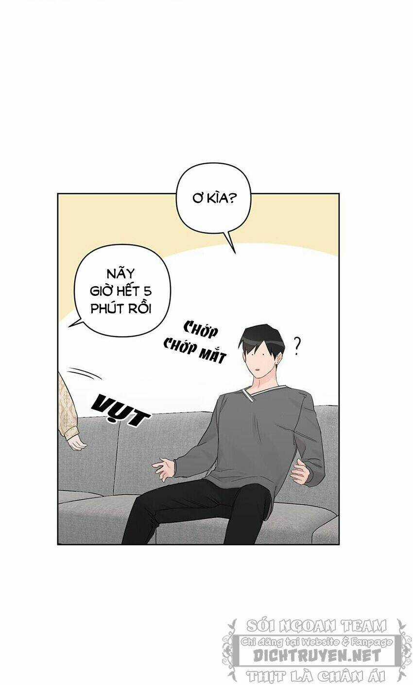 Baby Đến Rồi! - Chapter 59 - Trang 7