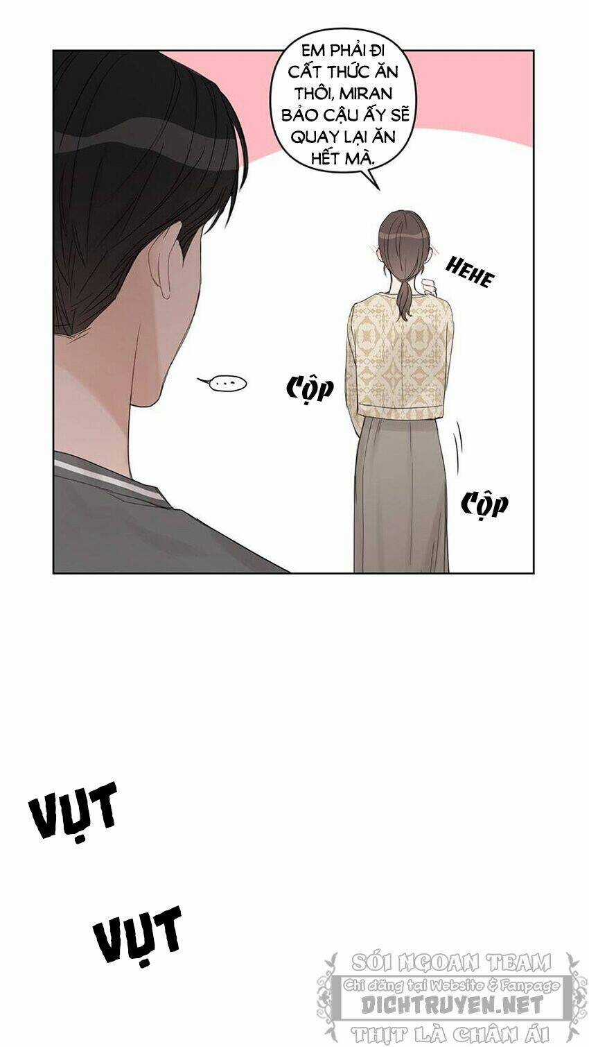 Baby Đến Rồi! - Chapter 59 - Trang 8