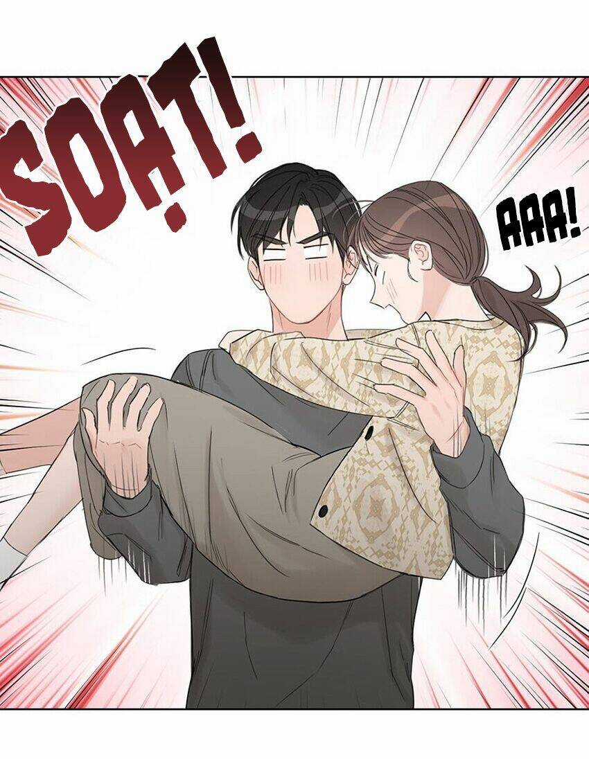 Baby Đến Rồi! - Chapter 59 - Trang 9