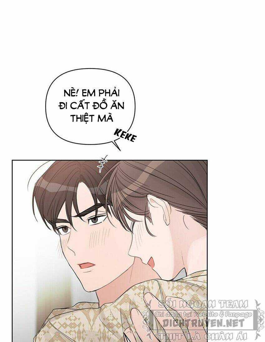 Baby Đến Rồi! - Chapter 59 - Trang 10