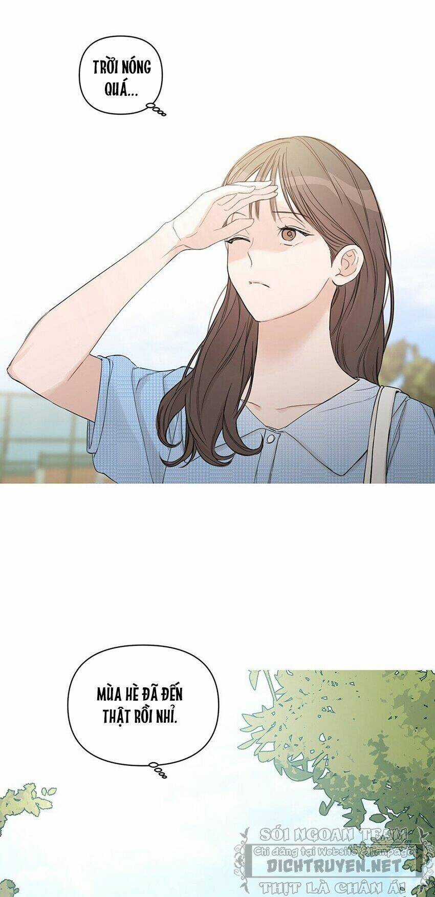 Baby Đến Rồi! - Chapter 60 - Trang 2